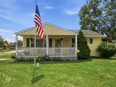 1425 Greenleaf Rd