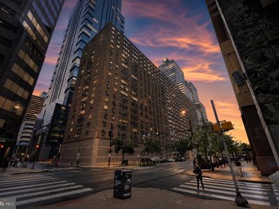 1900 John F Kennedy Blvd #34-1101