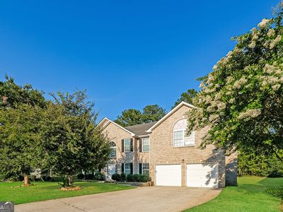 924 Ambeau Cir