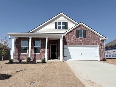 3329 Carroll Dr