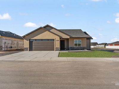 1106 Ira Burton Rd