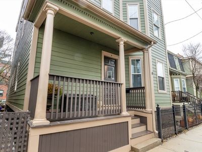 Property at 8 Spring Garden St #2, Dorchester, MA