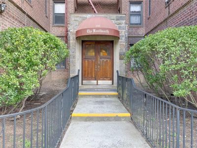 Property at 142 Garth Road #4Q, Scarsdale, NY