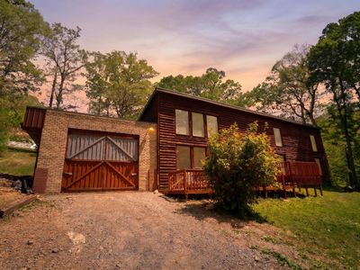 Property at 124 Dustin Rd, Kuttawa, KY
