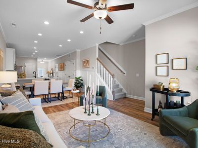 239 Cline Way Unit 109, 1809 Live Oak