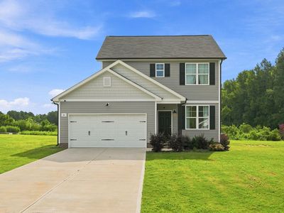 24 Olde Place Dr