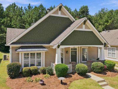 132 Chelsea Station Dr