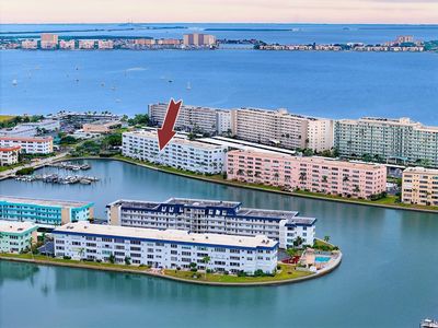 5925 Shore Blvd S APT 308