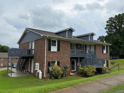1500 Ascent Trl NW