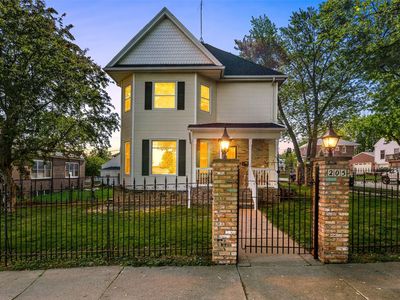 Property at 205 S Ford St, Anamosa, IA