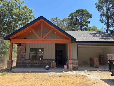 Property at 202 Brantley Cir, Hot Springs National Park, AR