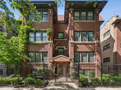 934 W Agatite Ave APT 1