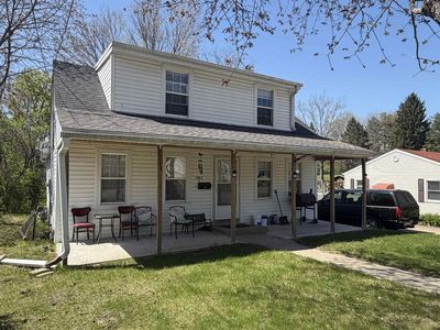 1611 Eastmoreland Ave