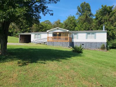 1565 Silver Grove Rd