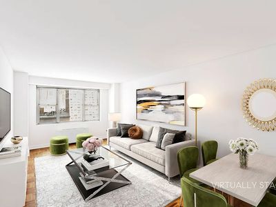 300 E 40th St APT 24V