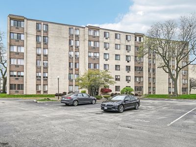 9740 S Pulaski Rd APT 306