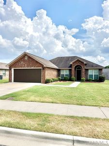 608 George Dr