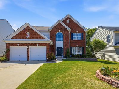 3524 Arborhill Rd