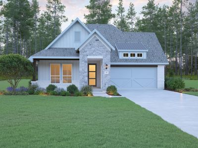 161 Peninsula Point Dr