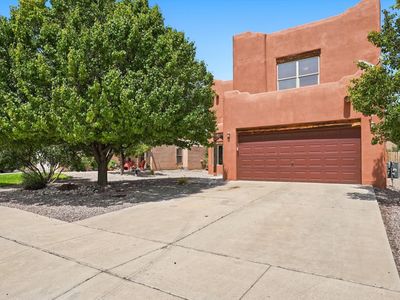 3032 Cochiti St NE