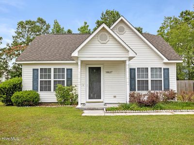 10027 Burning Bush Ridge Court