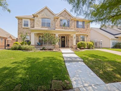 2521 Sir Tristram Ln