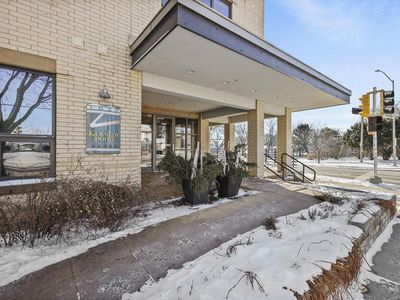 1835 Winnebago Street #207