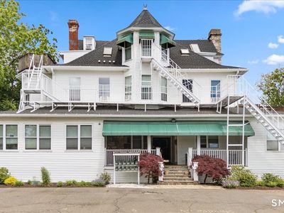 5 Hundley Court #2C