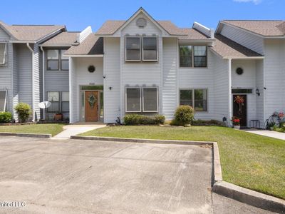Property at 8122 Fairway Villa Dr #22, Gautier, MS