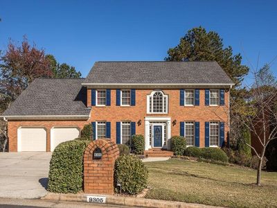 Property at 9305 Mackinac Dr, Johns Creek, GA
