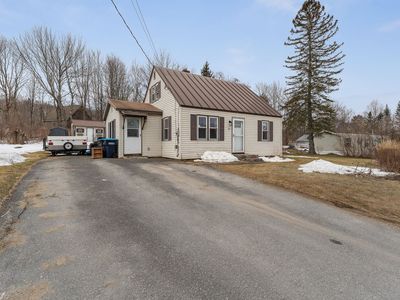 Property at 62 Washington Road, East Barre, VT