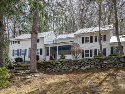 Property at 227 New Milford Rd E, Bridgewater, CT