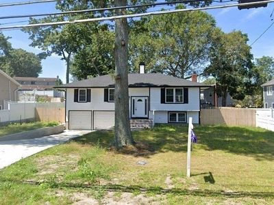 Property at 766 Hawkins Avenue, Ronkonkoma, NY