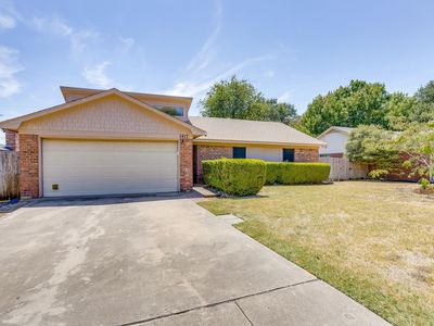 1417 Hall Dr