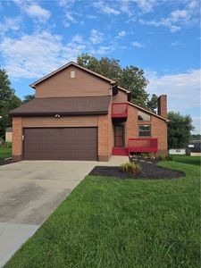 226 Bernard Dr