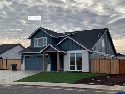 NW Cascade Mountain 126 Dr