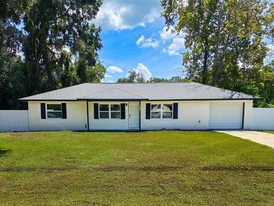 Property at 1888 NE 127TH PLACE, Anthony, FL