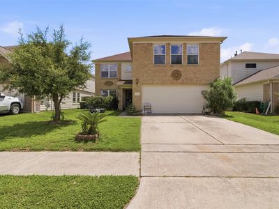 2819 Magnolia Hill Trl