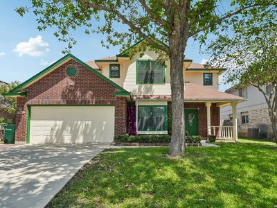 15102 Preston Hollow