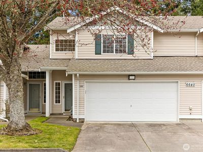 6640 Millstone Lane SE UNIT P105