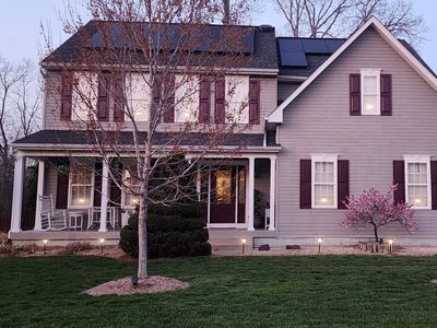 35175 Pheasant Ridge Rd