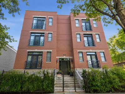 1801 N Kedzie Ave #1