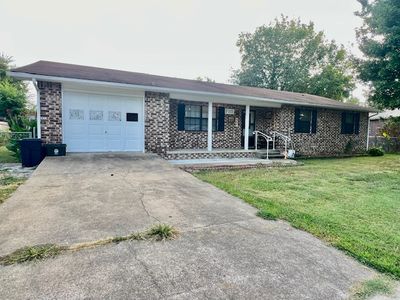 Property at 205 W 5th St, Green Forest, AR