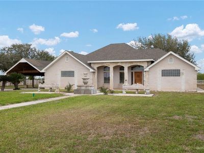 21600 Los Venados Dr