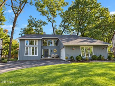 2344 Cheshire Woods Rd