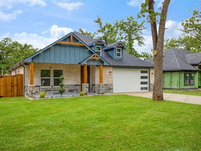 Property at 127 Parkside Dr, Trinidad, TX