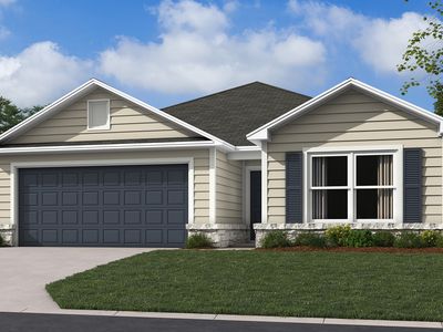 RC Taylor Plan, Dwyer Farms