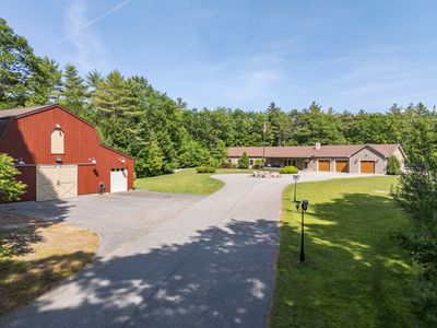 16 Keystone Spring Road