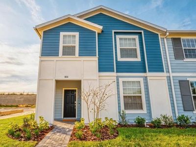 806 Paradise Dr