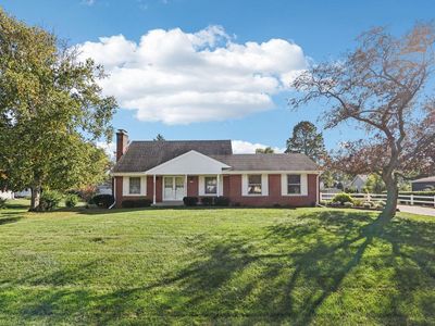 2231 West Woodward DRIVE